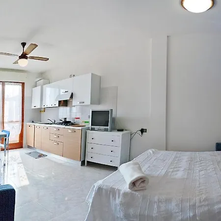 Appartement Duca Degli Abruzzi *