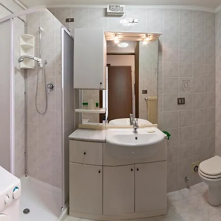 Duca Degli Abruzzi Appartement