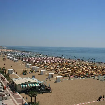 Апартаменты Duca Degli Abruzzi