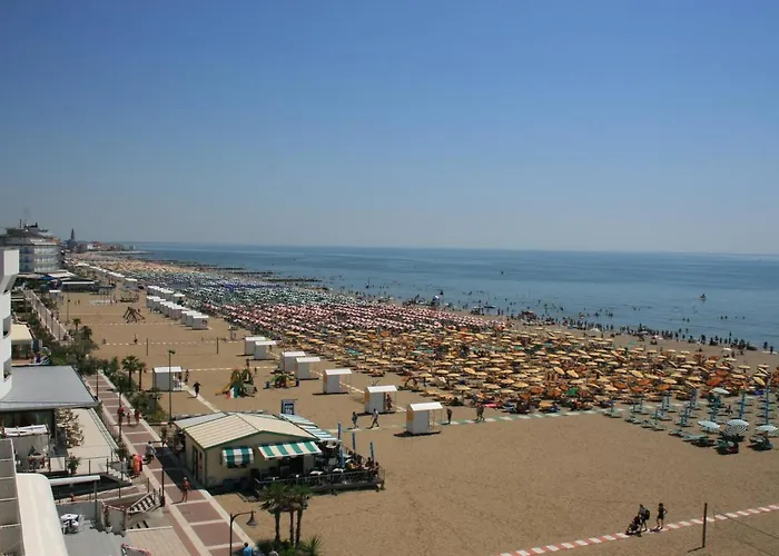 Apartamento Duca Degli Abruzzi