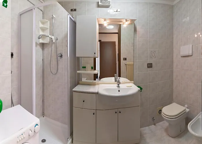 Duca Degli Abruzzi Apartamento